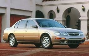 تظليل كريتف نيسان Nissan Maxima موديل  1994-1999