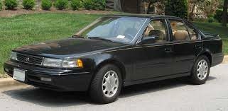 تظليل كريتف نيسان Nissan Maxima موديل  1994-1999