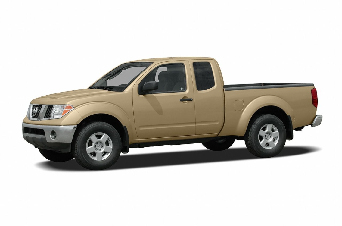 تظليل كريتف نيسان NAVARA XCAB موديل 2005-2015