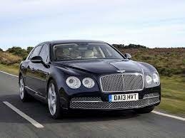 تظليل كربتف بنتلي Continental Flying Spur موديل 2005-2013