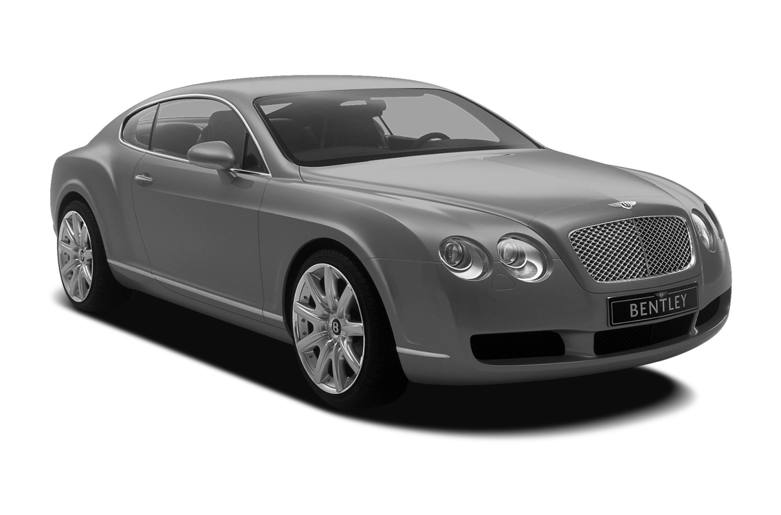تظليل كربتف بنتلي CONTINENTAL GT موديل 2008-2020