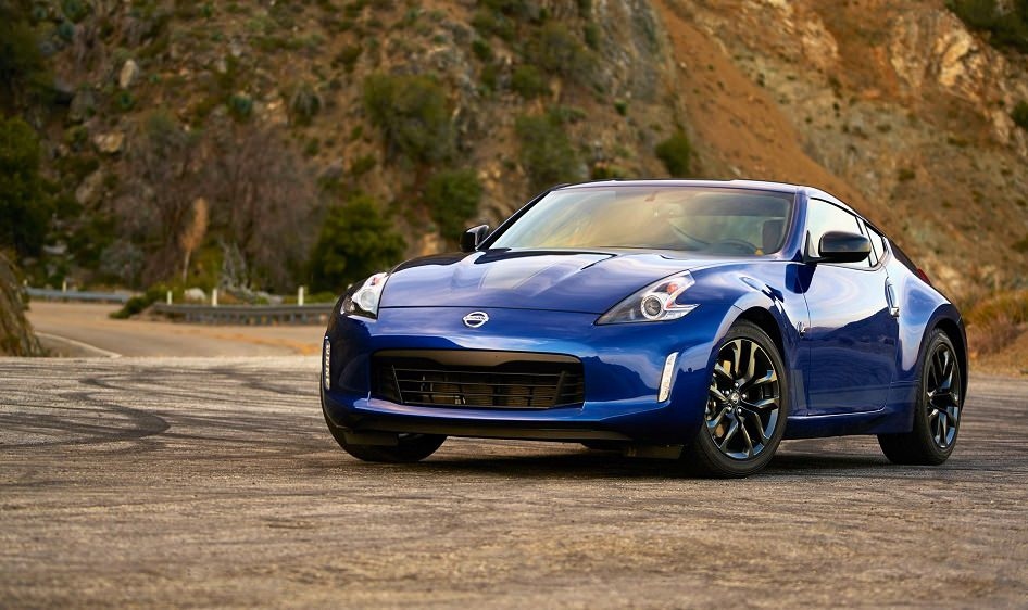 تظليل كريتف نيسان Nissan 370Z موديل 2009-2020