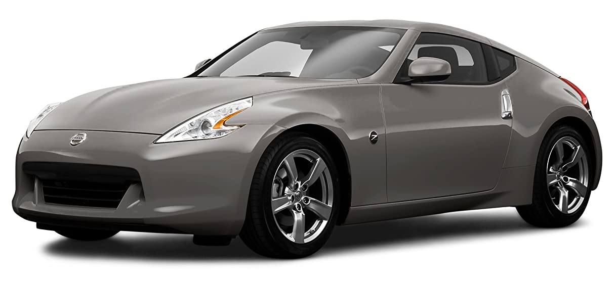 تظليل كريتف نيسان Nissan 370Z موديل 2009-2020