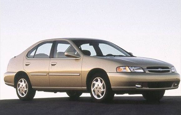 تظليل كريتف نيسان Nissan ALTIMA موديل 1998-2001