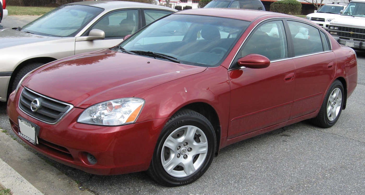 تظليل كريتف نيسان  Nissan 350Z Convertible موديل 2002-2006