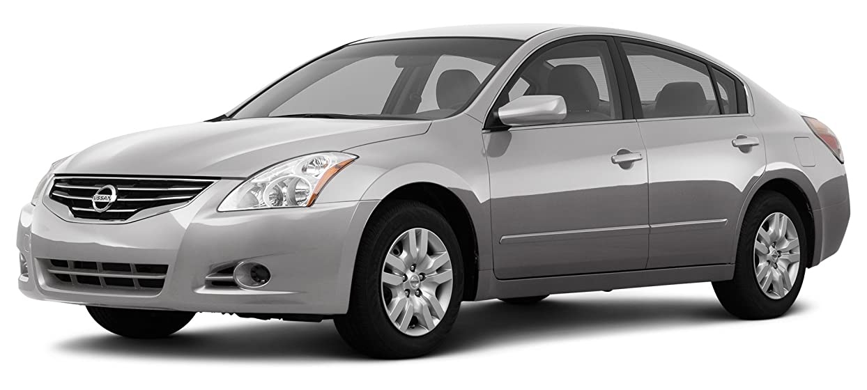 تظليل كريتف نيسان  Nissan Altima موديل 2007-2012