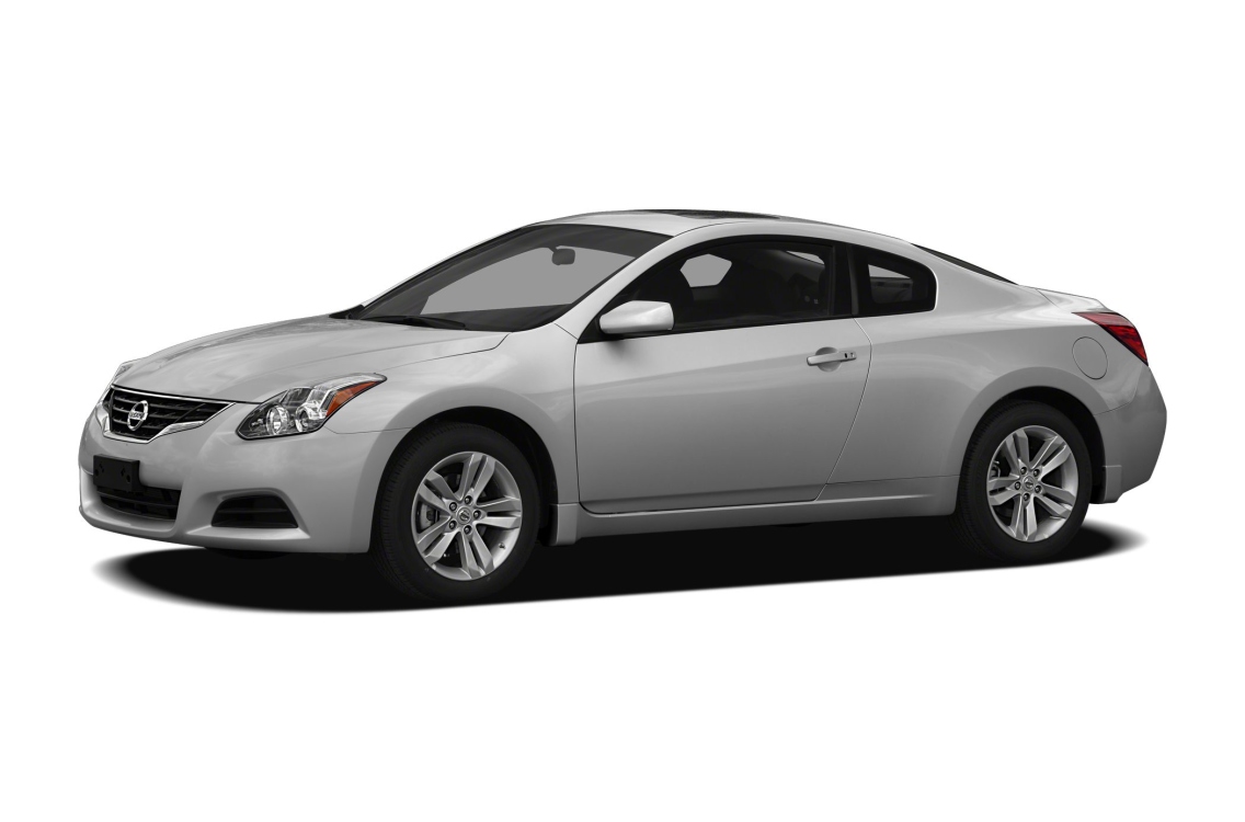 تظليل كريتف نيسان Nissan ALTIMA COUP موديل 2007-2013