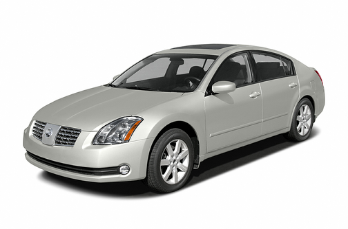 تظليل كريتف نيسان  Nissan Maxima موديل 2004-2008