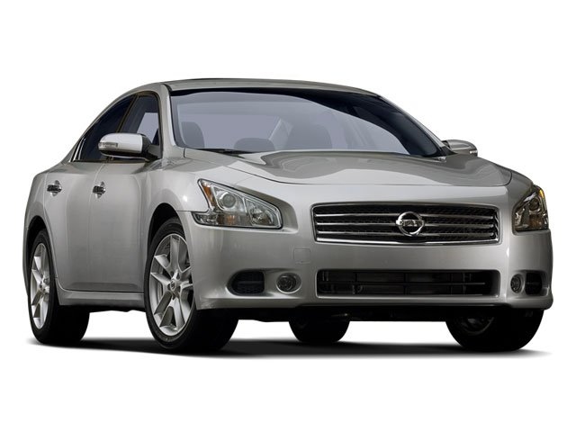 تظليل كريتف نيسان Nissan Maxima موديل 2008-2014