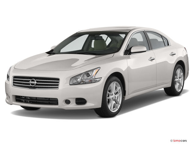 تظليل كريتف نيسان Nissan Maxima موديل 2008-2014