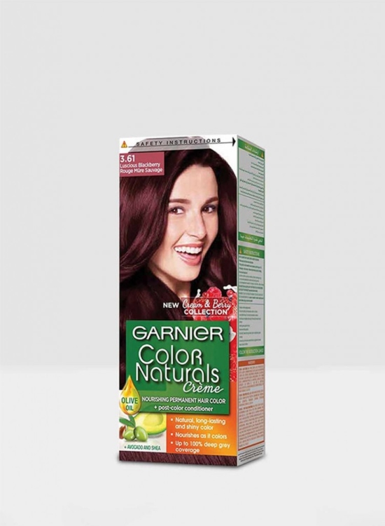 صبغة غارنيه - Garneir
