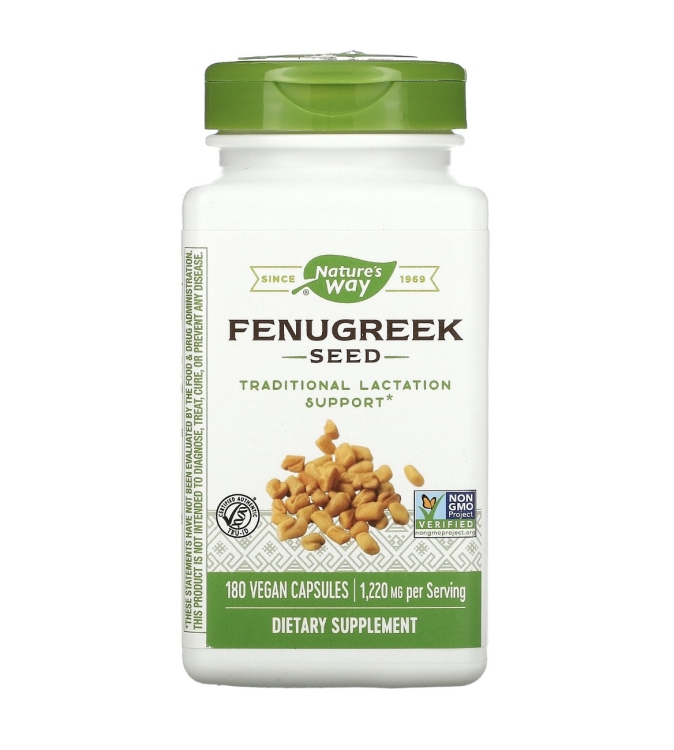 Fenugreek Seed