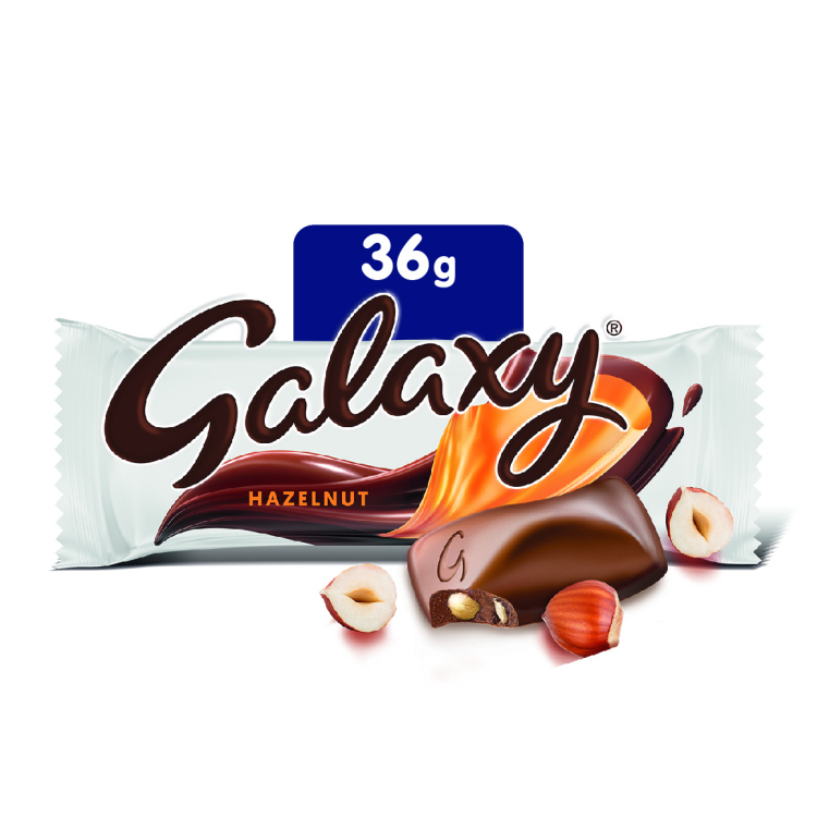 شوكلاته جلاكسي 36غم