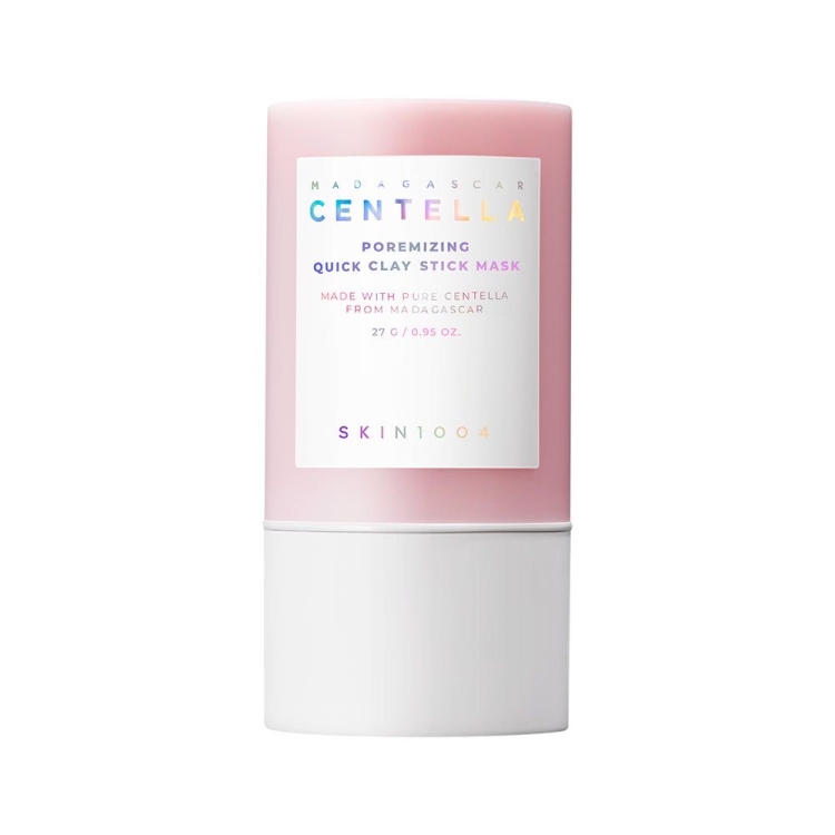 Skin1004 Madagascar Centella Poremizing Quick Clay Stick Mask 