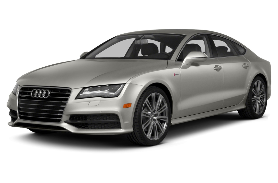 تظليل كريتف اودي  Audi A7 4dr,Hatch موديل 2011-2014