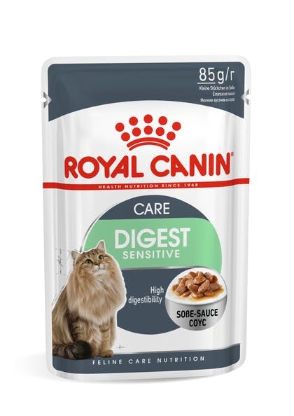 Royal Canin Digestive Care Wet Food