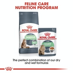 Royal Canin Digestive Care Wet Food