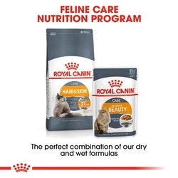 Royal Canin Intense Beauty Wet Food