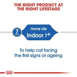 Royal Canin Indoor 7+ Dry Food