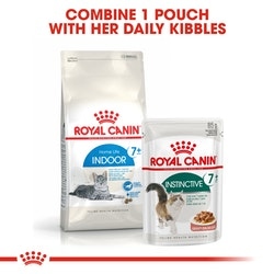 Royal Canin Indoor 7+ Dry Food