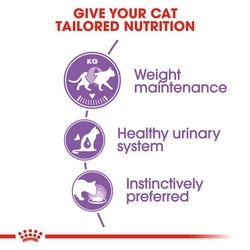 Royal Canin Sterilised Wet food