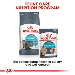 Royal Canin Urinary Care Wetfood