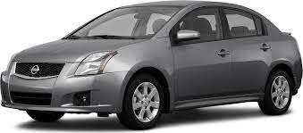 تظليل كريتف نيسان  Nissan Sentra موديل 2007-2012