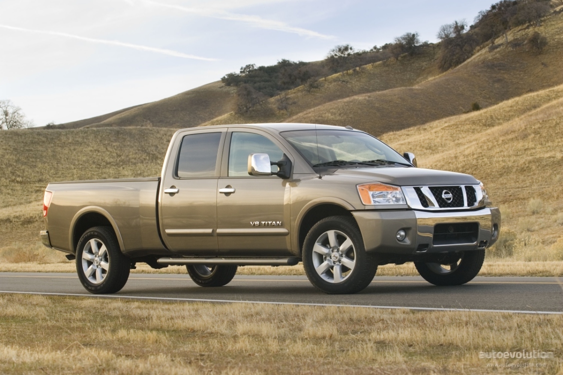 تظليل كريتف نيسان  Nissan TITAN CREWCAB موديل  2003-2015