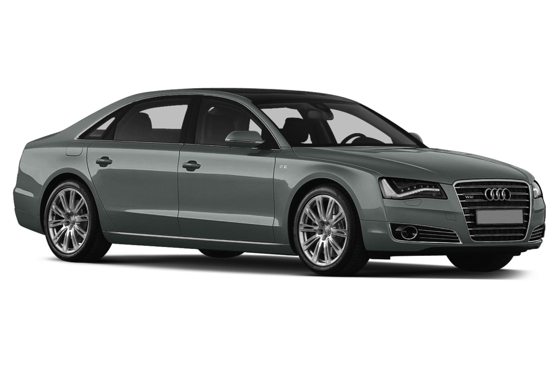 تظليل كريتف اودي Audi A8L Sedan (LWB) موديل 2011-2015