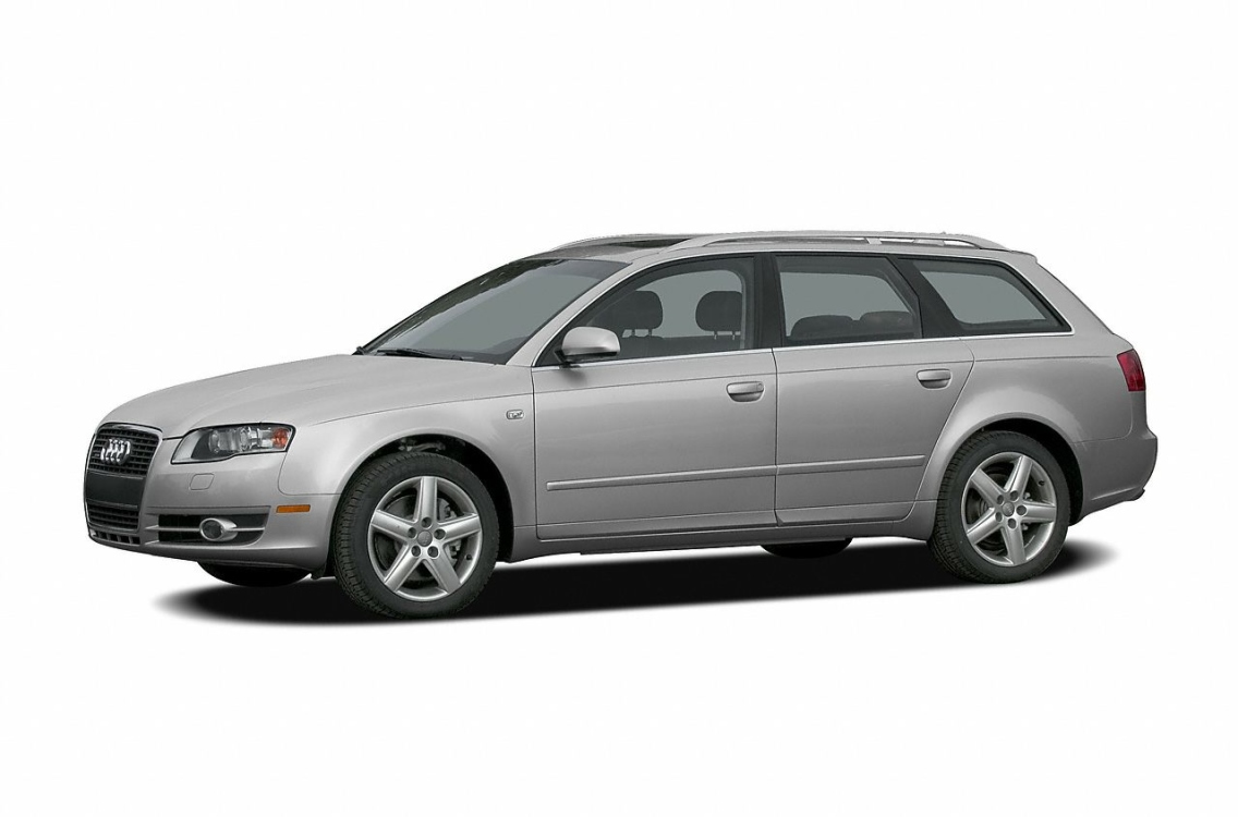 تظليل كريتف اودي AUDI  A4-Wagon- موديل 2003-2006