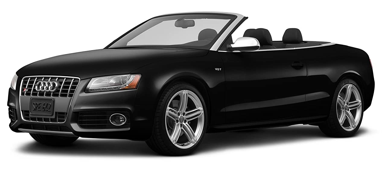 تظليل كريتف اودي AUDI A5-S5 Convertible موديل 2009-2012