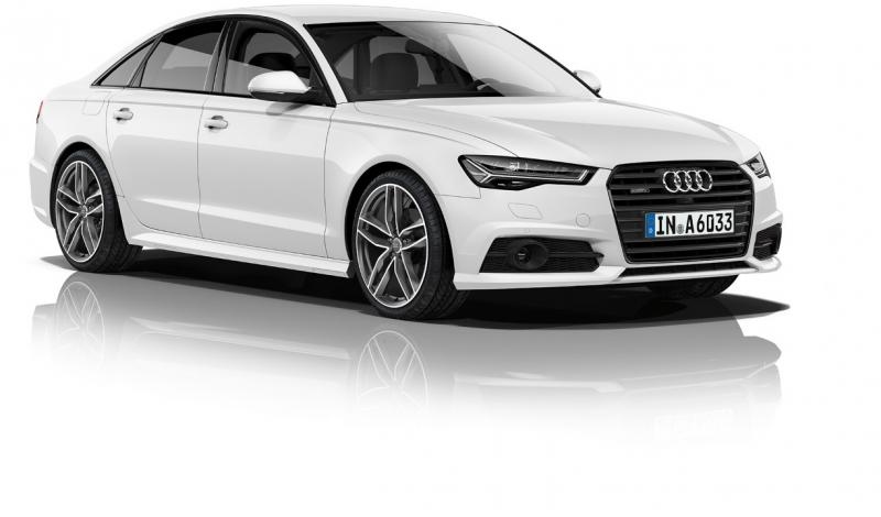 تظليل كريتف اودي  Audi A6 موديل 2018-2020