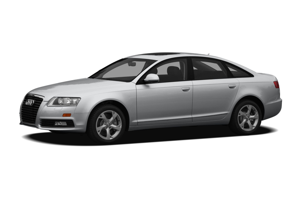 تظليل كريتف اودي  AUDI A6 Sedan  موديل  2005-2011