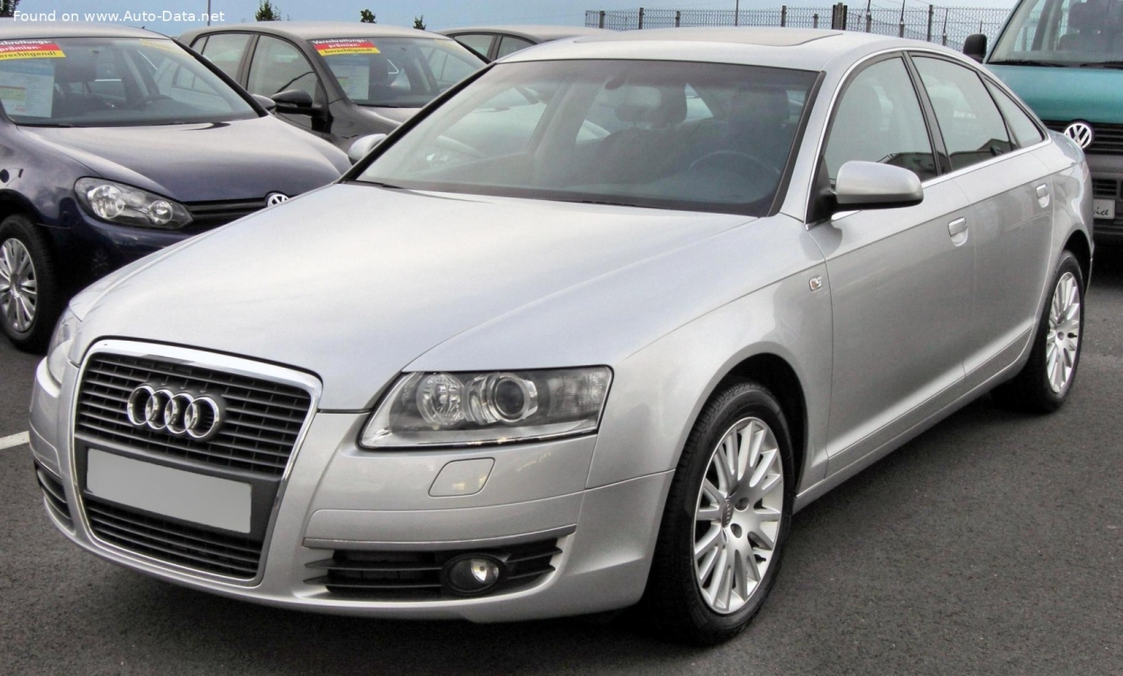 تظليل كريتف اودي  AUDI A6-موديل-1998-2004