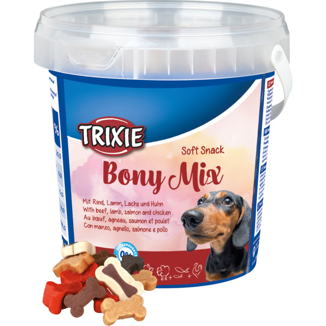 Trixie bony mix 500g