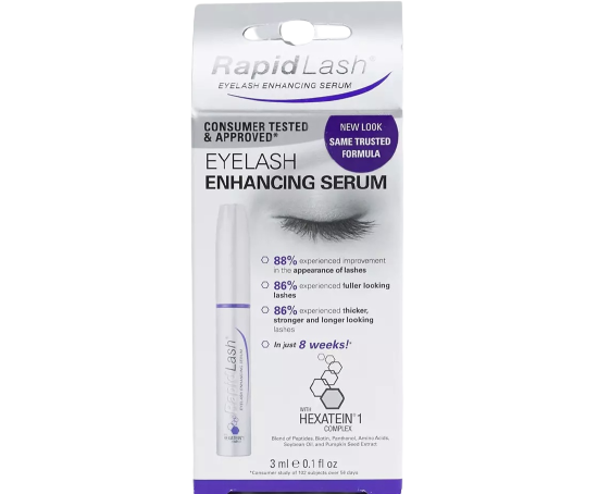 RapidLash Eyelash Enhancing Serum 