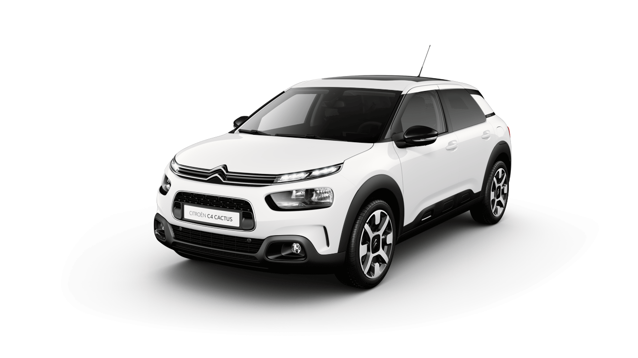 تظليل كريتف ستروين Citroën CACTUS موديل 2014-2020