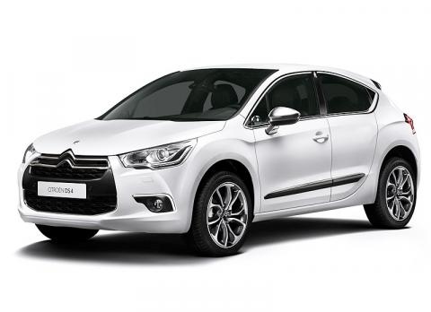 تظليل كريتف ستروين  Citroën DS4 موديل  2011-2020