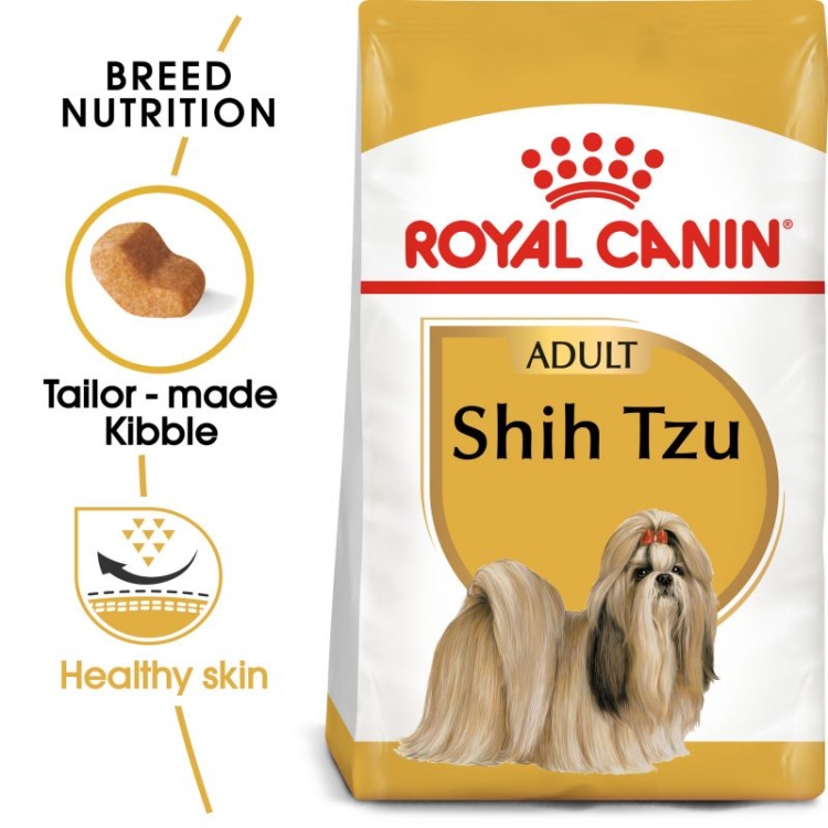 Royal Canin Shih Tzu Adult