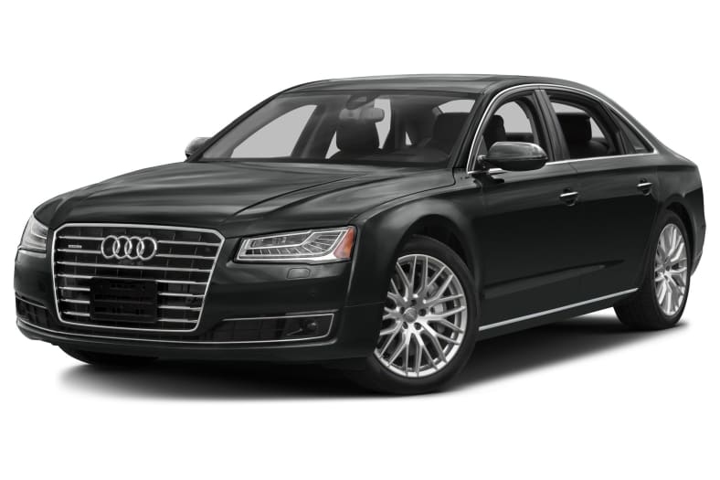 تظليل كريتف اودي  AUDI A8L Sedan (LWB موديل 2016-2020