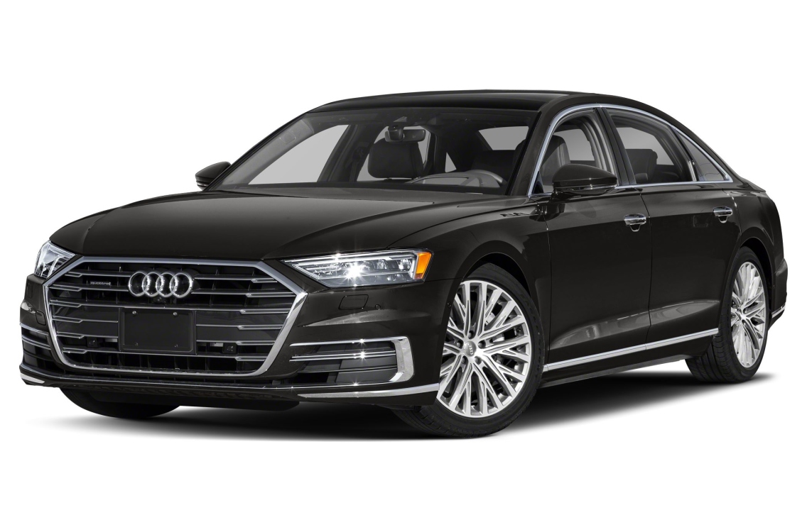 تظليل كريتف اودي  AUDI A8L Sedan (LWB موديل 2016-2020