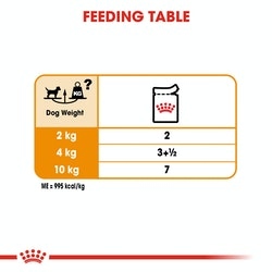 Royal Canin Coat Care Wet Food