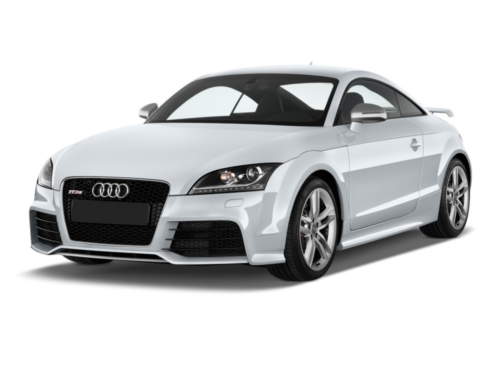 تظليل كريتف اودي  Audi_TT COUP موديل 2006-2014