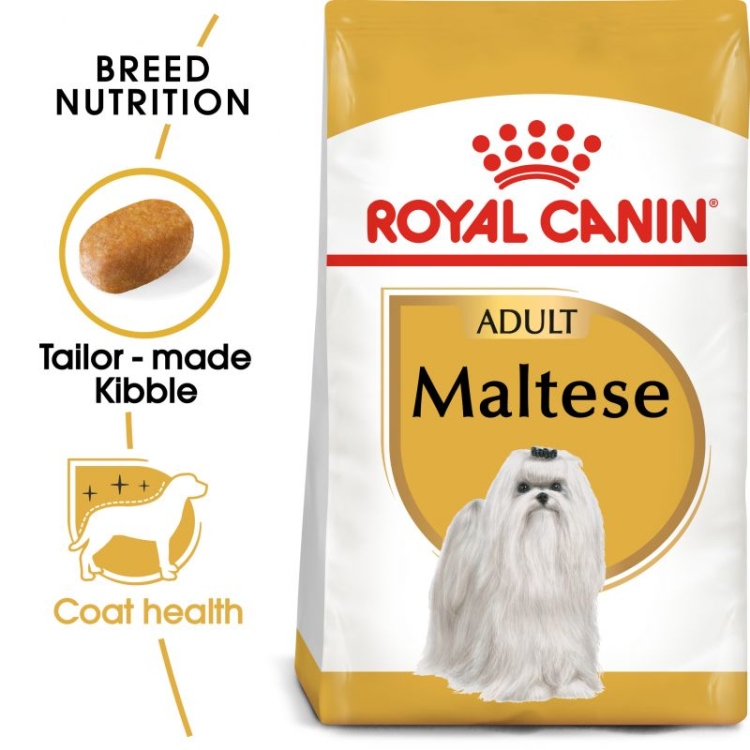 Royal Canin Maltese