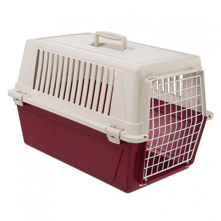 Ferplast large pet Carrier