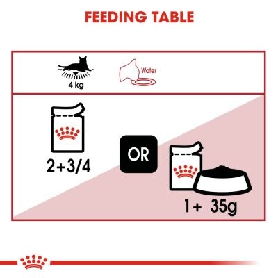 Royal Canin Instinctive Wet Food