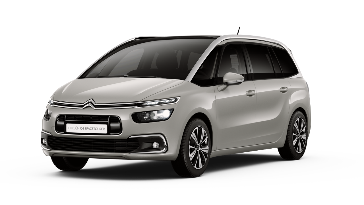 تظليل كريتف ستروين Citroën C4 PICASSO موديل  2013-2019