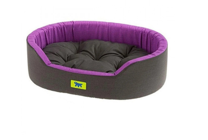 Ferplast dandy pet bed medium