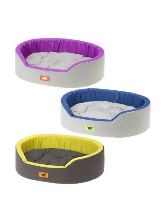 Ferplast dandy pet bed small