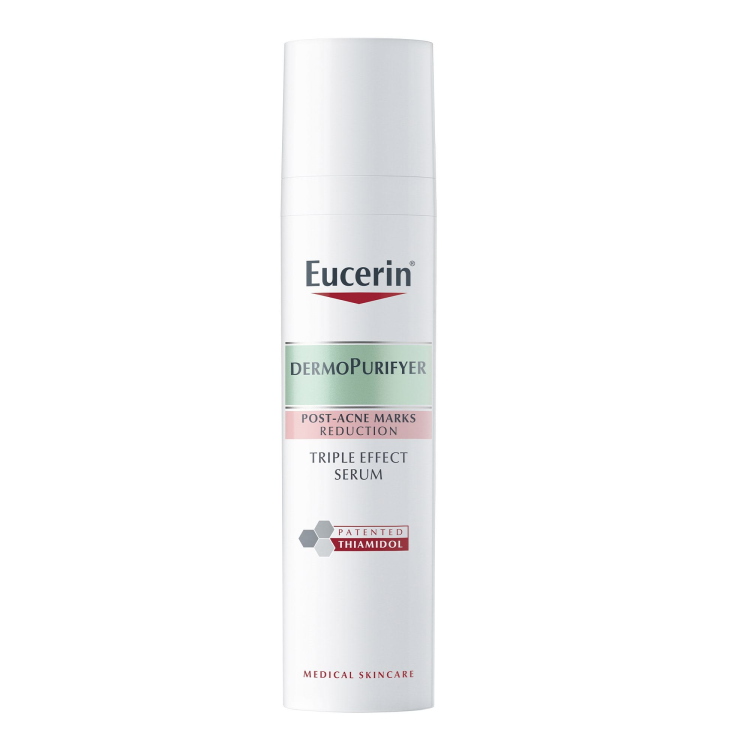 Eucerin  Dermopure Triple Effect Serum 40 mL